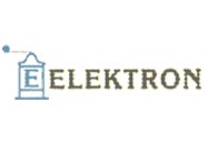 Logo elektron