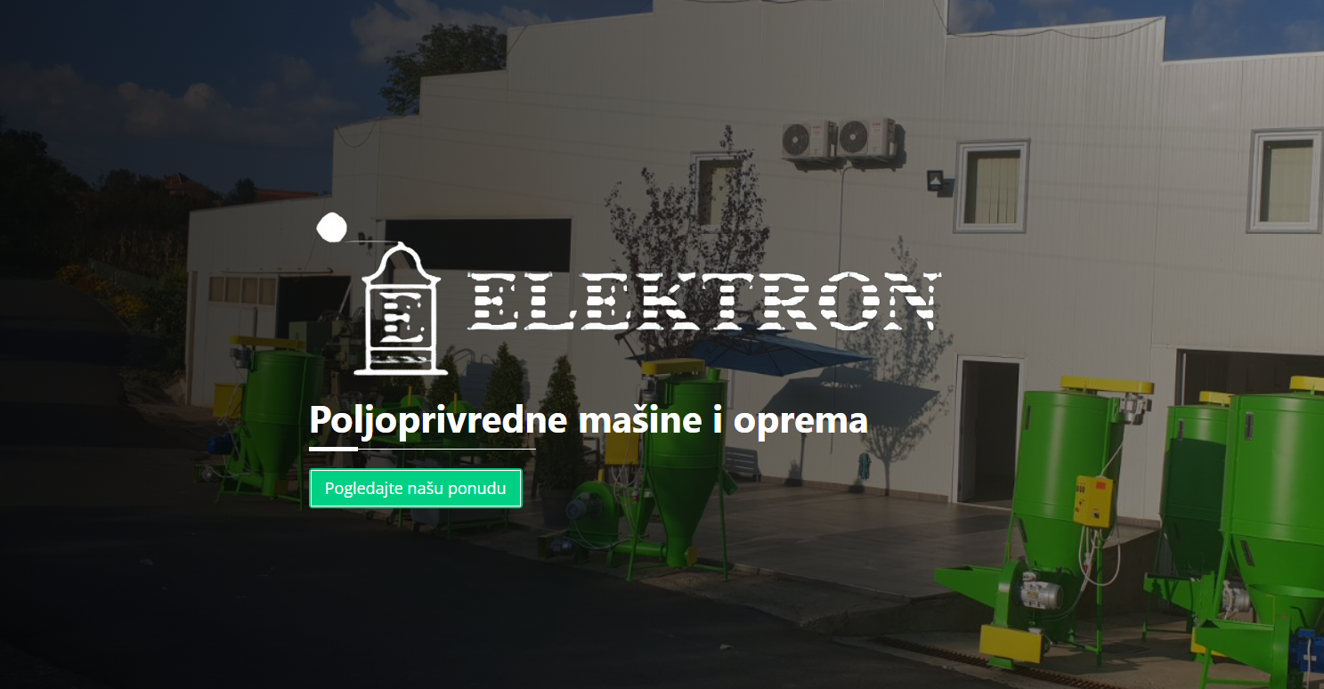 elektron mesaone